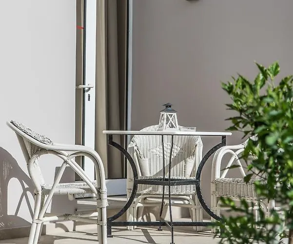 Appart hôtel Creta Elena 2*