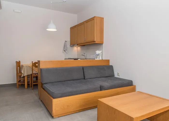 Creta Elena Appart hôtel La Canée