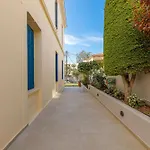 Creta Elena شقة فندقية خانيا