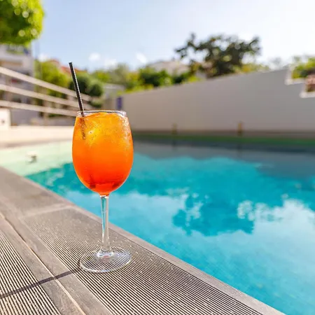 Apart-hotel Creta Elena Chania (Crete)