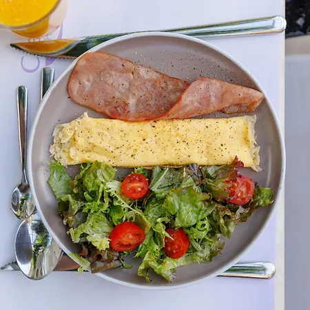 Creta Elena Apart-hotel 2*