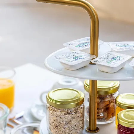 Apart-hotel Creta Elena Chania (Crete)