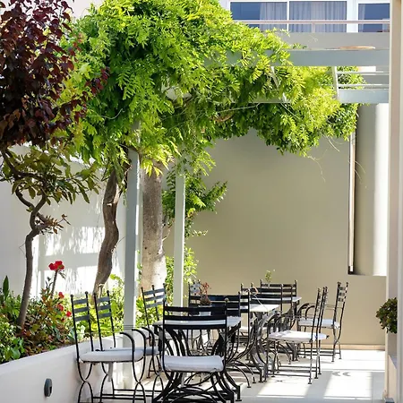 Apart-hotel Creta Elena Chania (Crete)