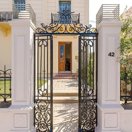 Creta Elena Chania (Crete)