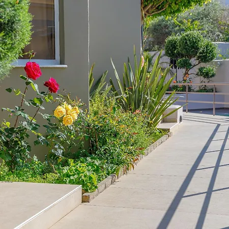 Apart-hotel Creta Elena