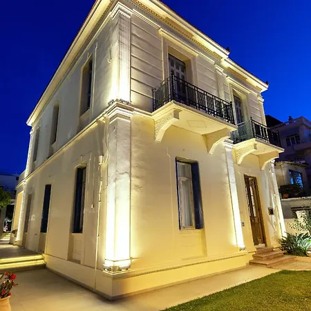 Aparthotel Creta Elena 2*