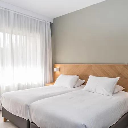Creta Elena Aparthotel