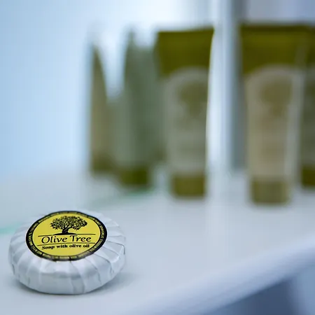 Apart-hotel Creta Elena Chania (Crete)