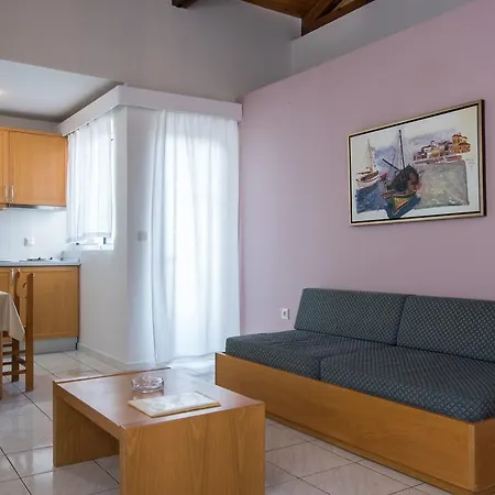 Creta Elena 2*