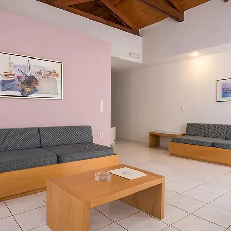 Creta Elena 2* Chania (Crete)