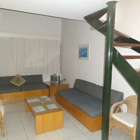 Creta Elena Aparthotel Chania (Crete)