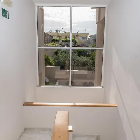 Aparthotel Creta Elena Chania (Crete)
