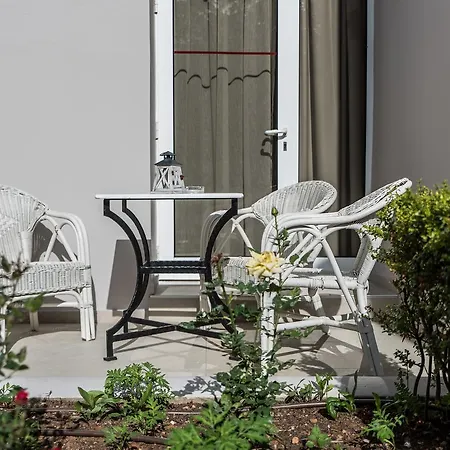 Apart-hotel Creta Elena Chania (Crete)