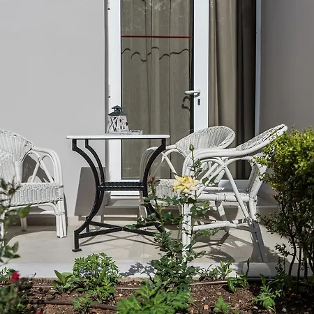 Aparthotel Creta Elena Chania (Crete)