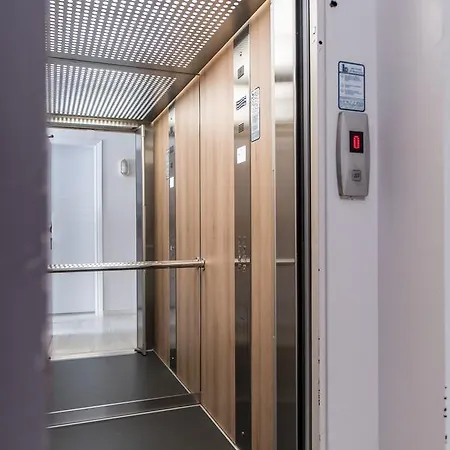 Apart-hotel Creta Elena 2*