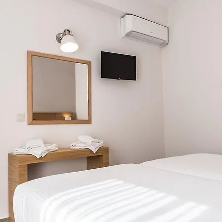 Aparthotel Creta Elena