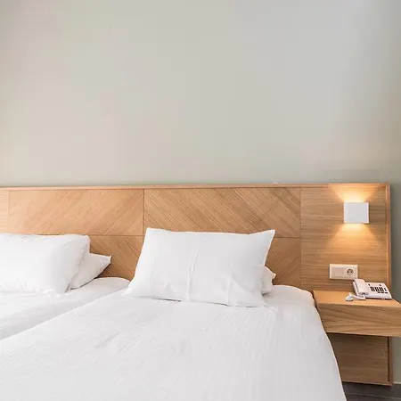 Creta Elena Aparthotel