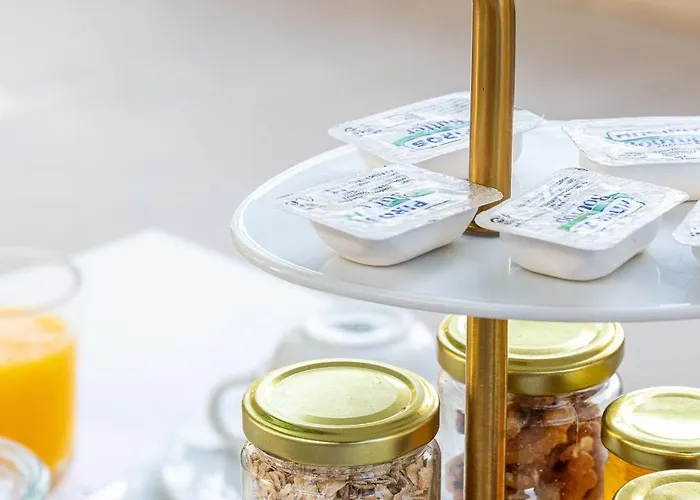 Apart Otel Creta Elena Hanya