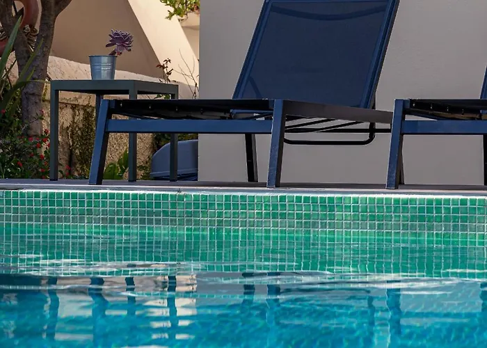 Apart Otel Creta Elena 2*