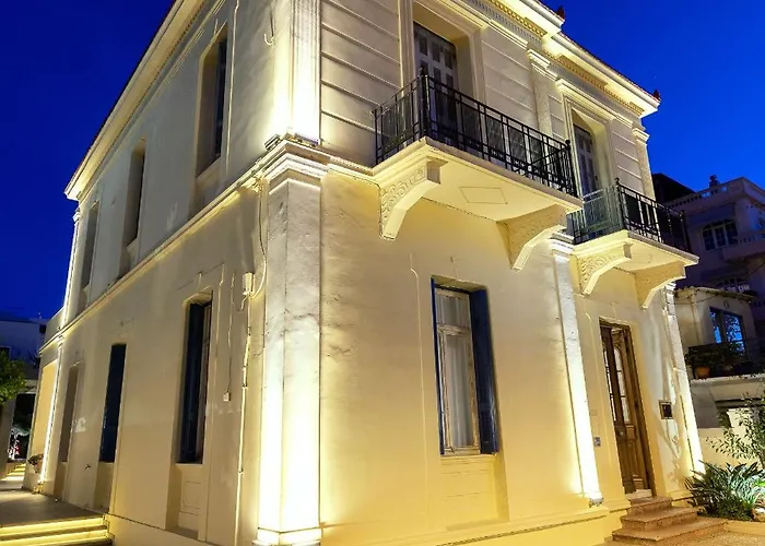 Apart Otel Creta Elena 2*