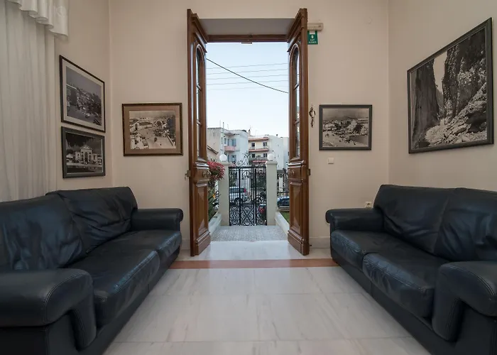 Creta Elena Apart Otel 2*