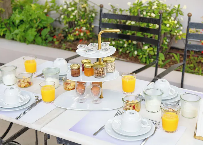 מלון דירות Creta Elena חאניה