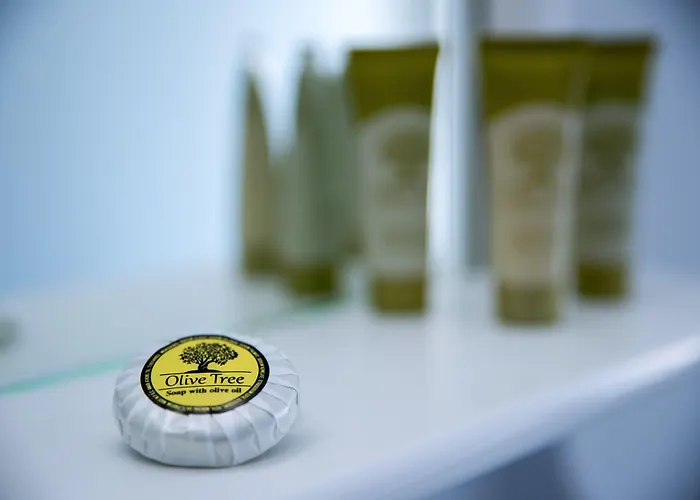 מלון דירות Creta Elena חאניה