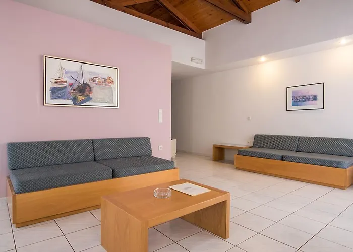 Creta Elena 2* Hanya