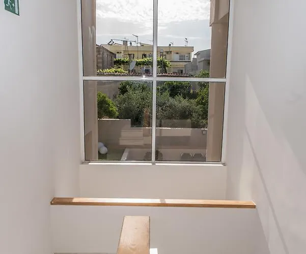 מלון דירות Creta Elena חאניה