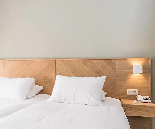 Creta Elena Apart Otel