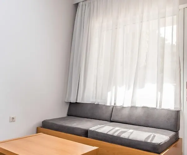 Apart Otel Creta Elena